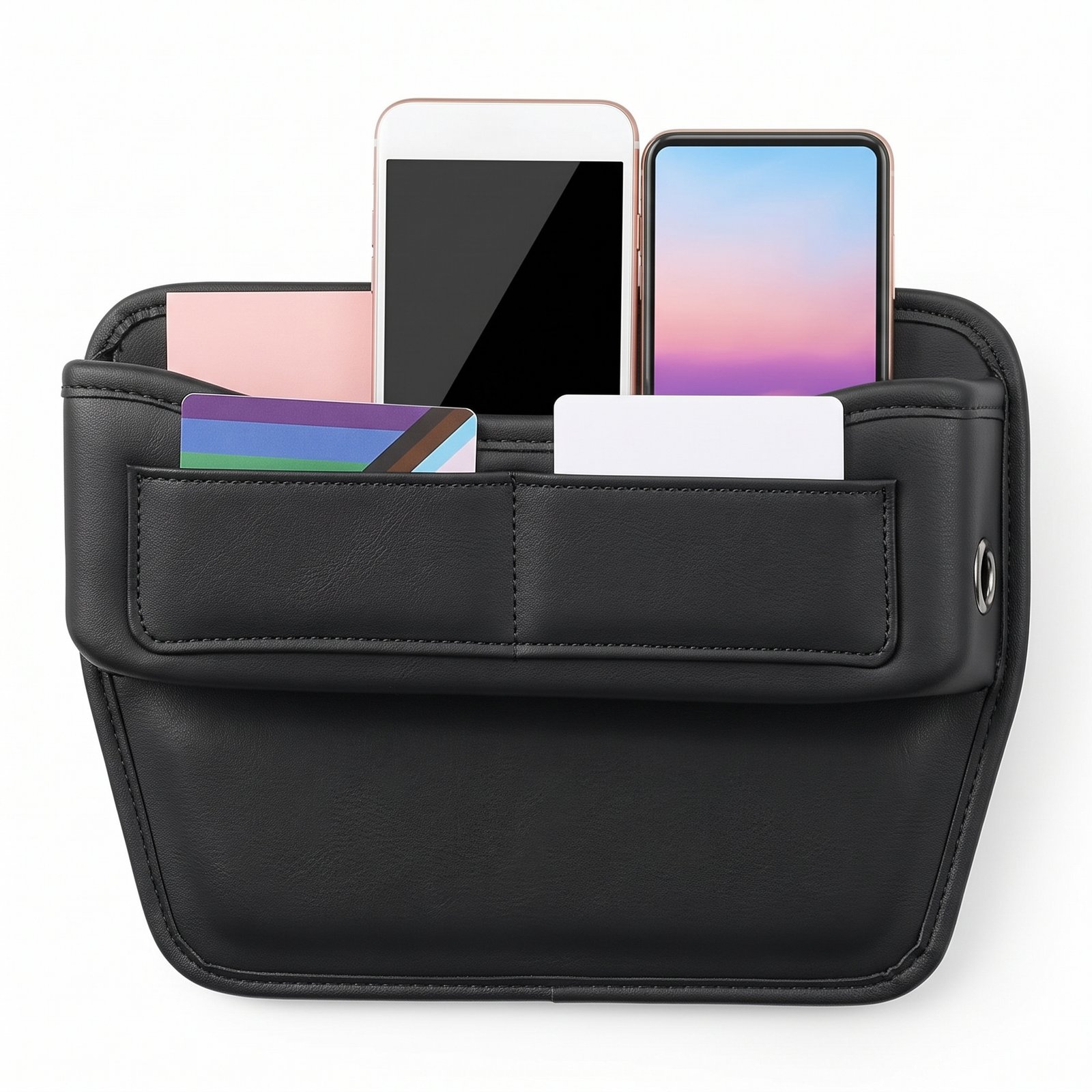 Car Seat Gap Organizer